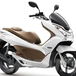 Nuovo Honda PCX 125