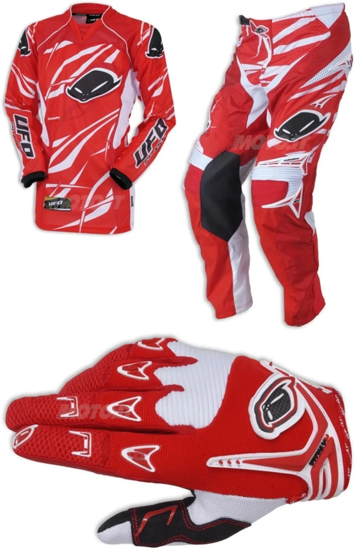 Linea MX-20