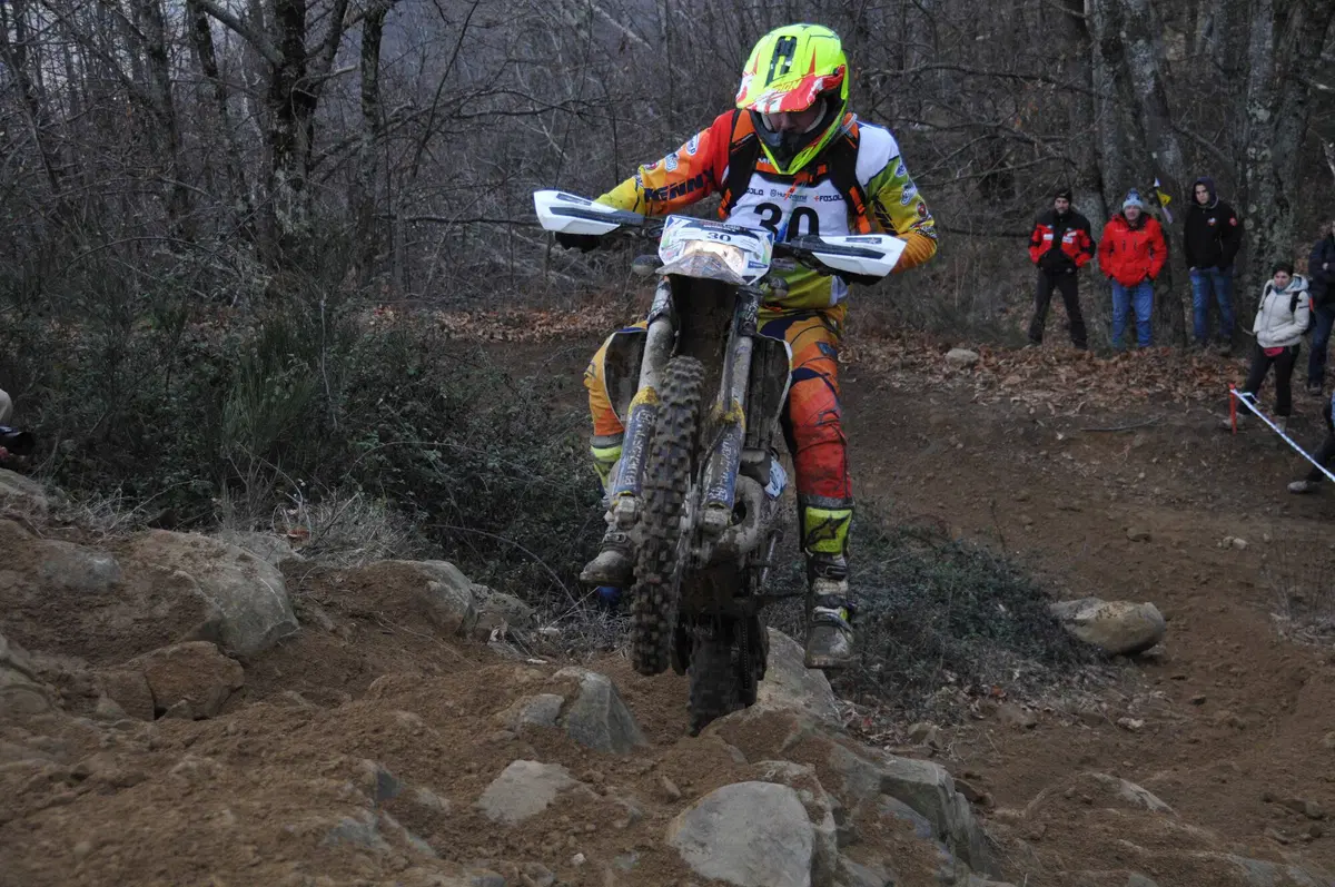 Hell's Gate 2016: la gallery della mattina!