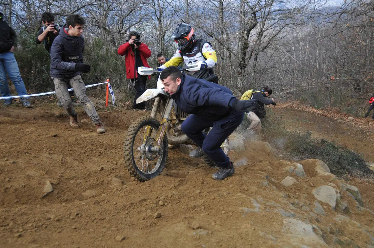 Hell's Gate 2016: la gallery della mattina! (5)
