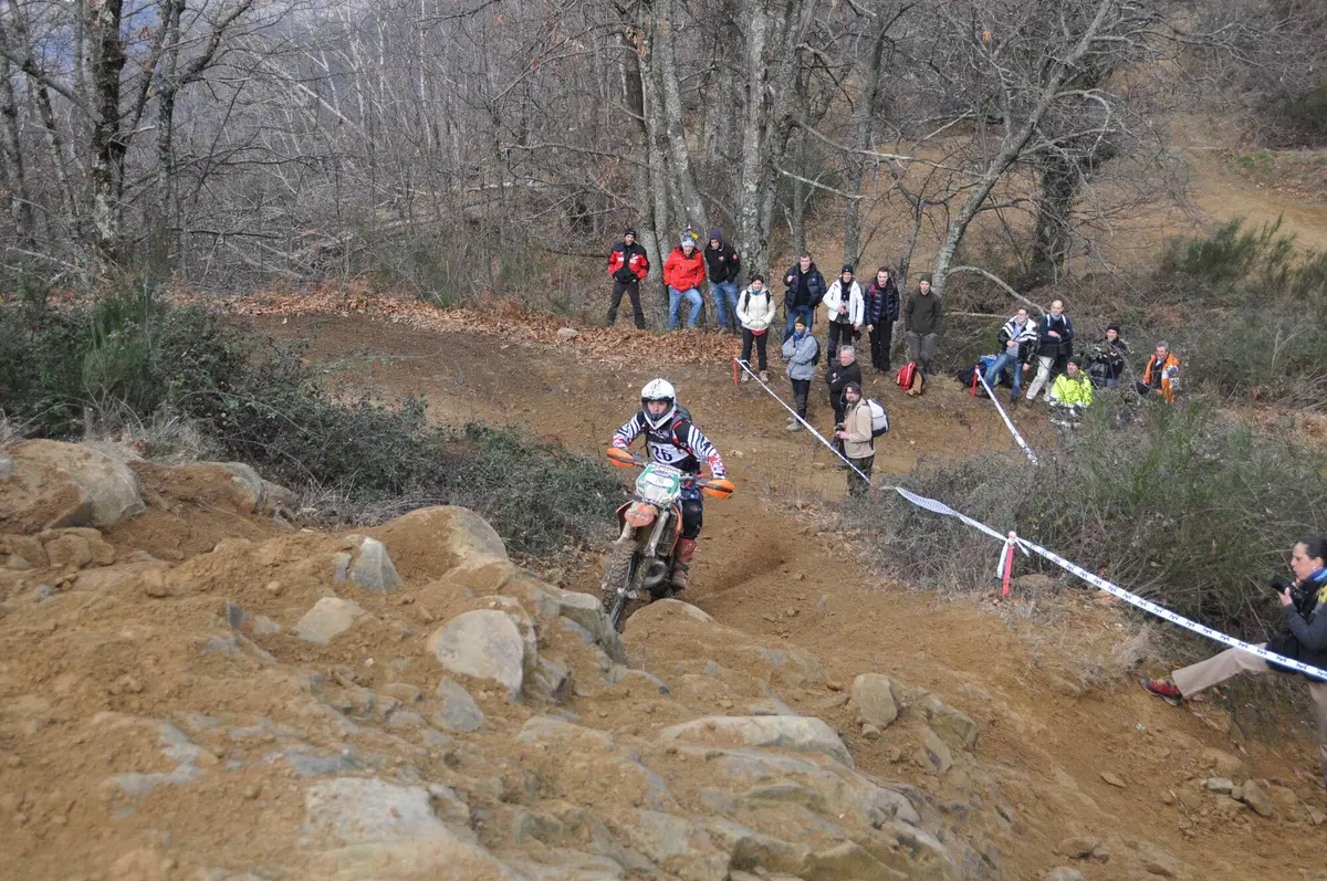 Hell's Gate 2016: la gallery della mattina! (6)