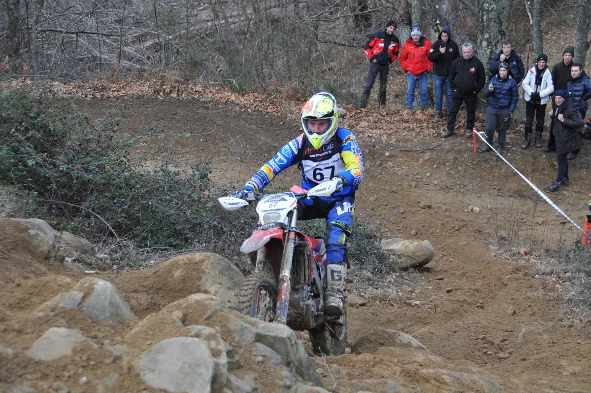 Hell's Gate 2016: la gallery della mattina! (7)