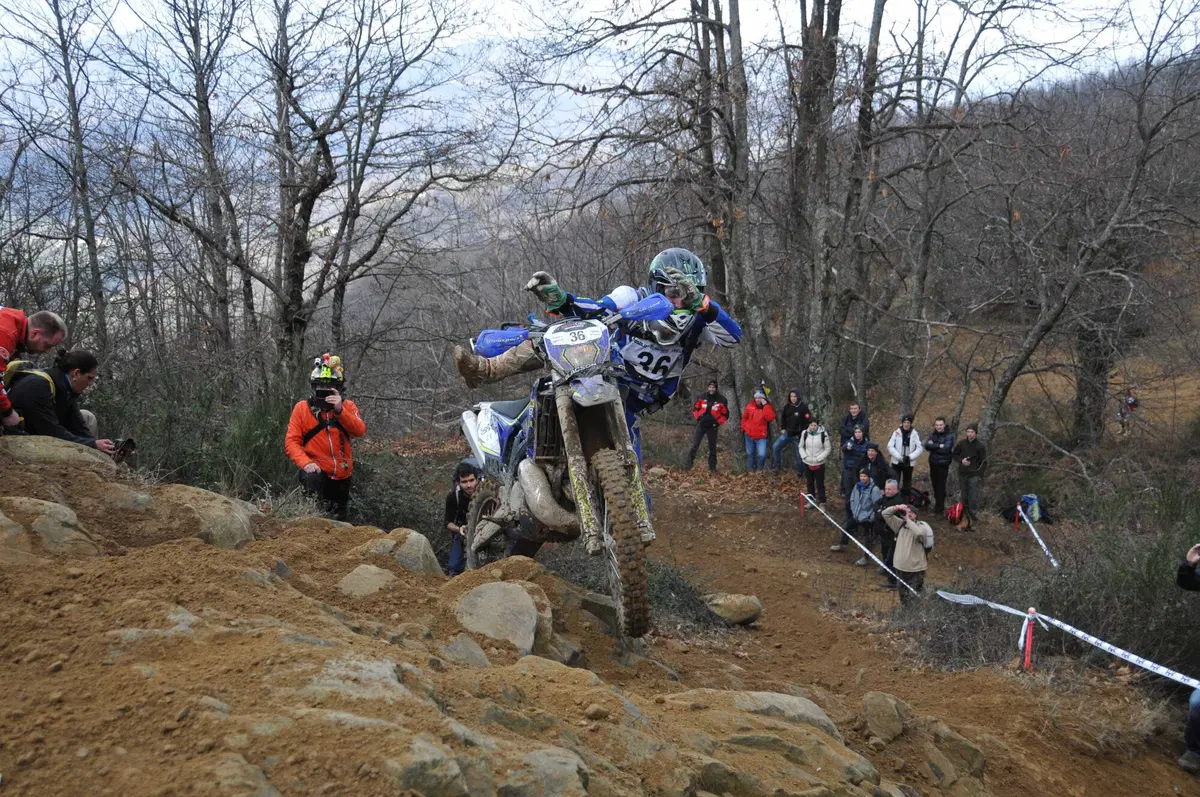 Hell's Gate 2016: la gallery della mattina! (8)