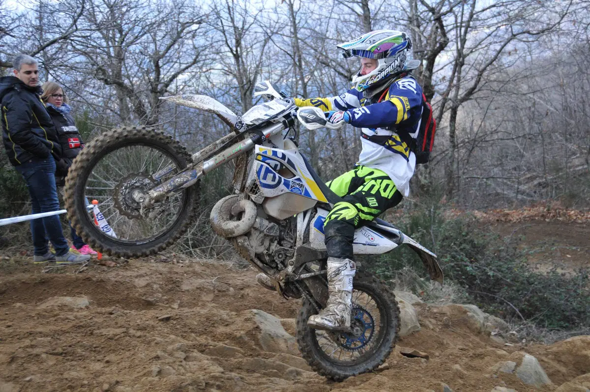 Hell's Gate 2016: la gallery della mattina! (9)