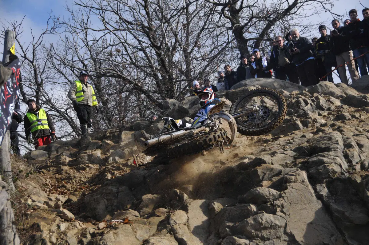 Hell's Gate 2016: la gallery della mattina! (10)