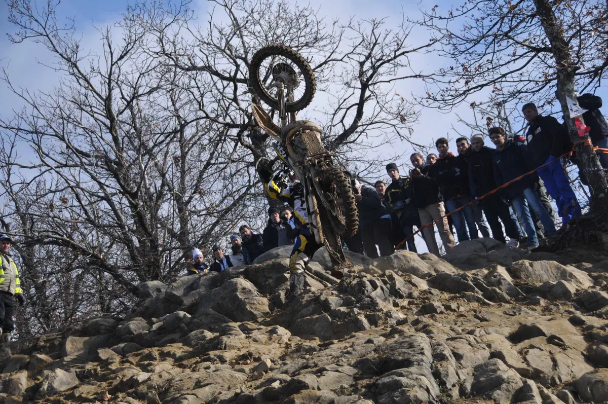 Hell's Gate 2016: la gallery della mattina! (11)