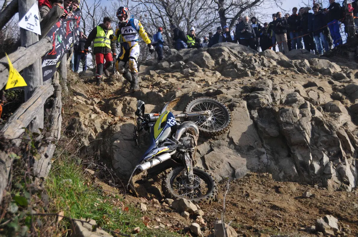 Hell's Gate 2016: la gallery della mattina! (12)