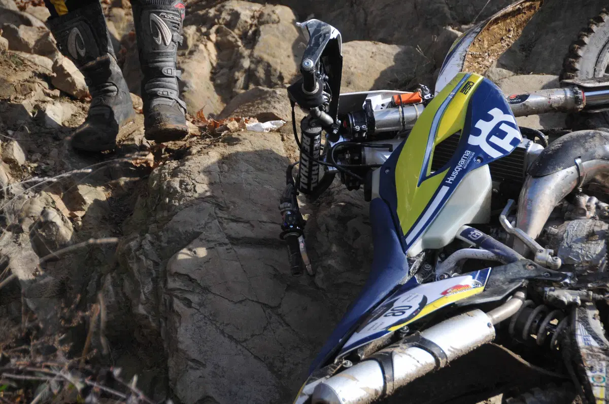 Hell's Gate 2016: la gallery della mattina! (13)