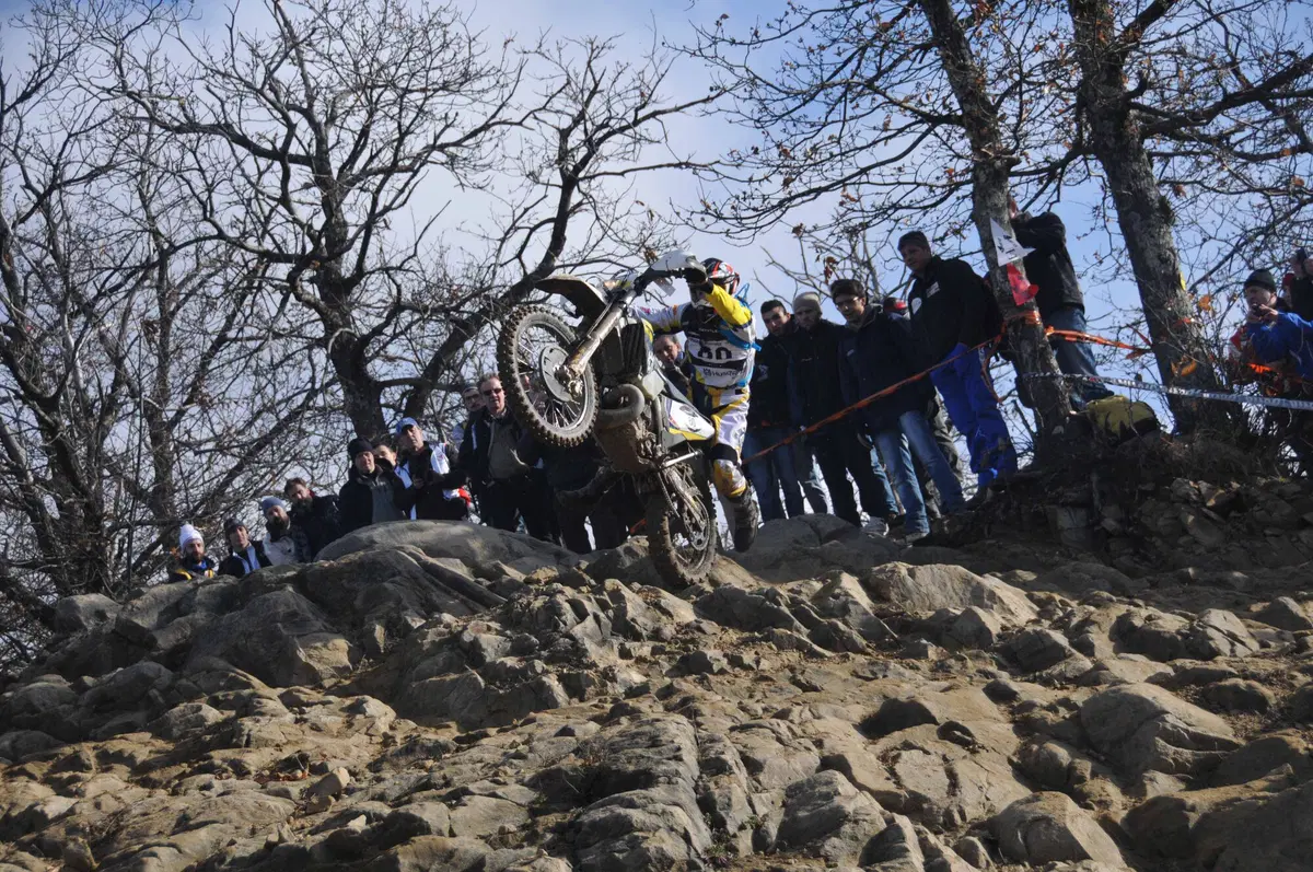 Hell's Gate 2016: la gallery della mattina! (14)