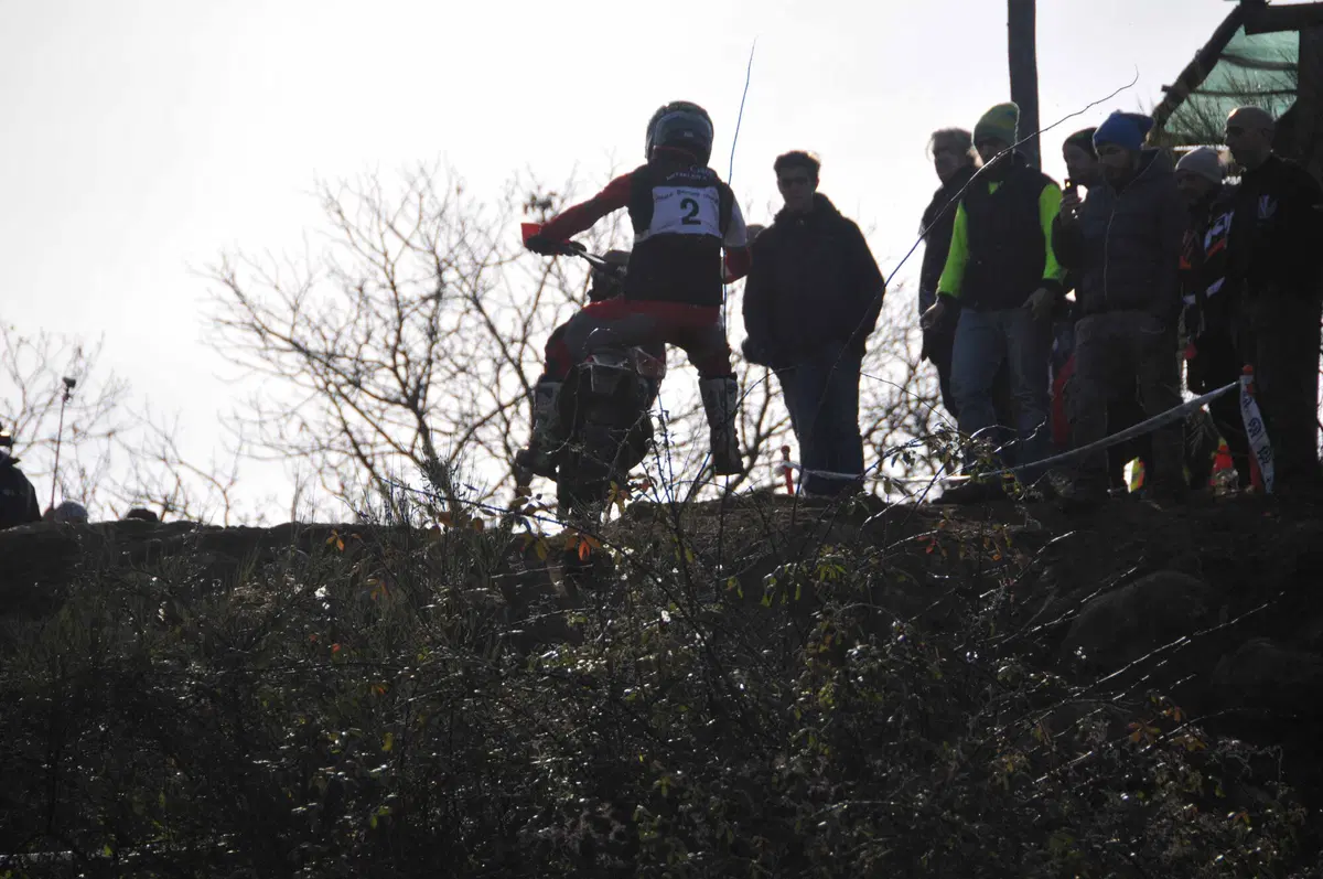 Hell's Gate 2016: la gallery della mattina! (15)