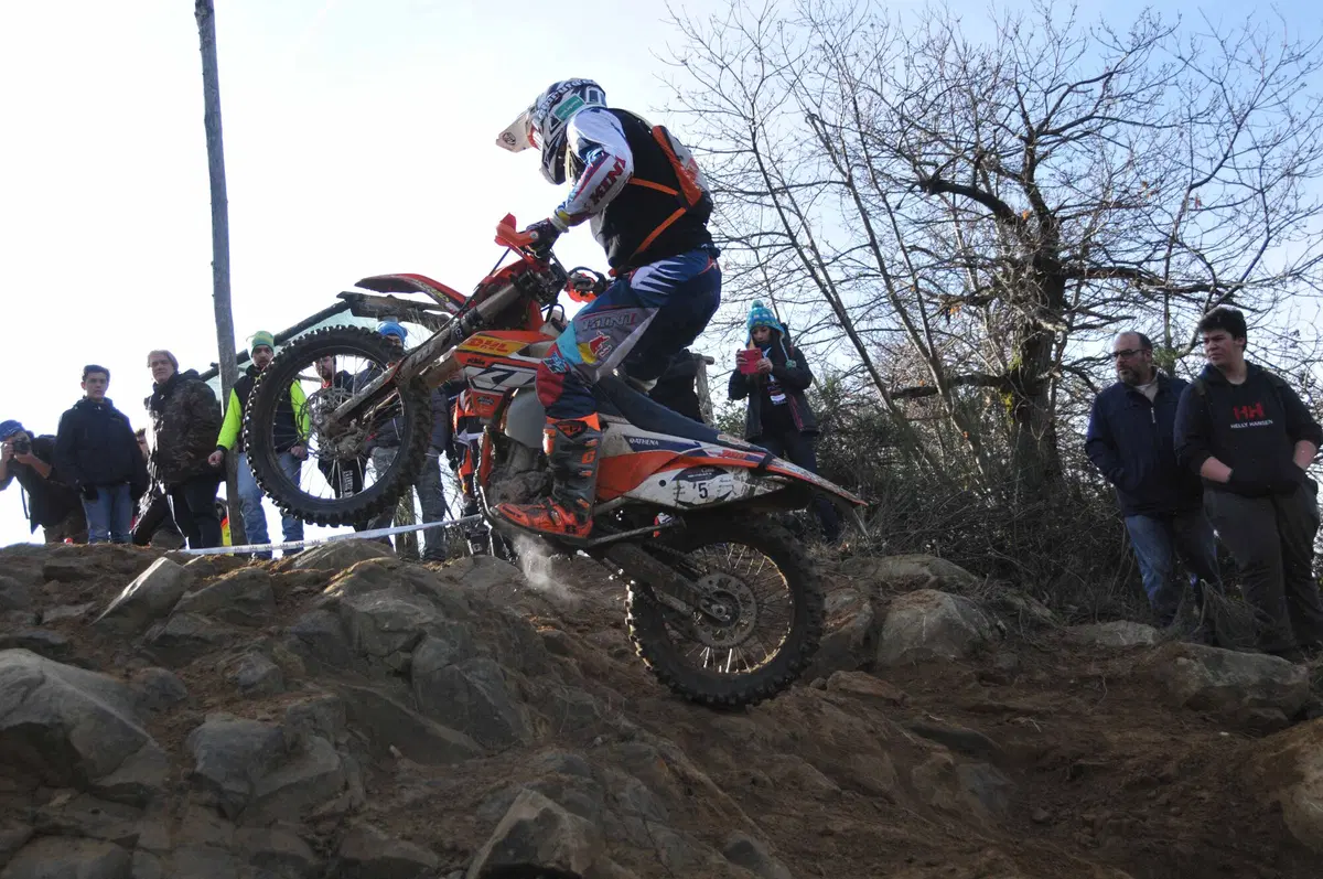 Hell's Gate 2016: la gallery della mattina! (16)