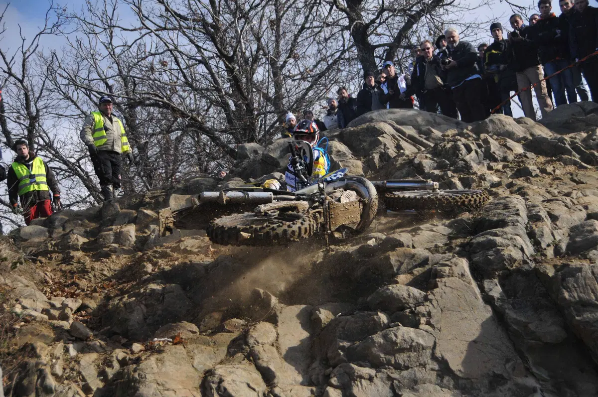 Hell's Gate 2016: la gallery della mattina! (17)