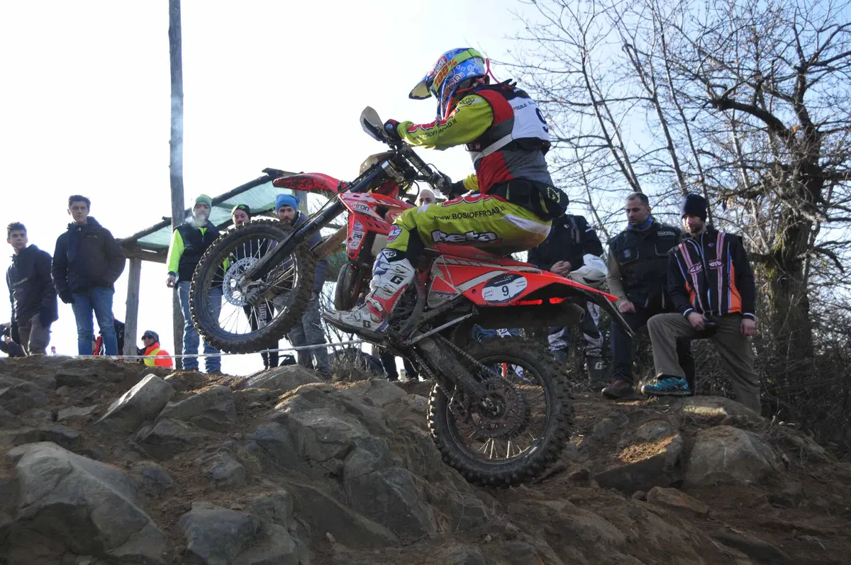 Hell's Gate 2016: la gallery della mattina! (18)