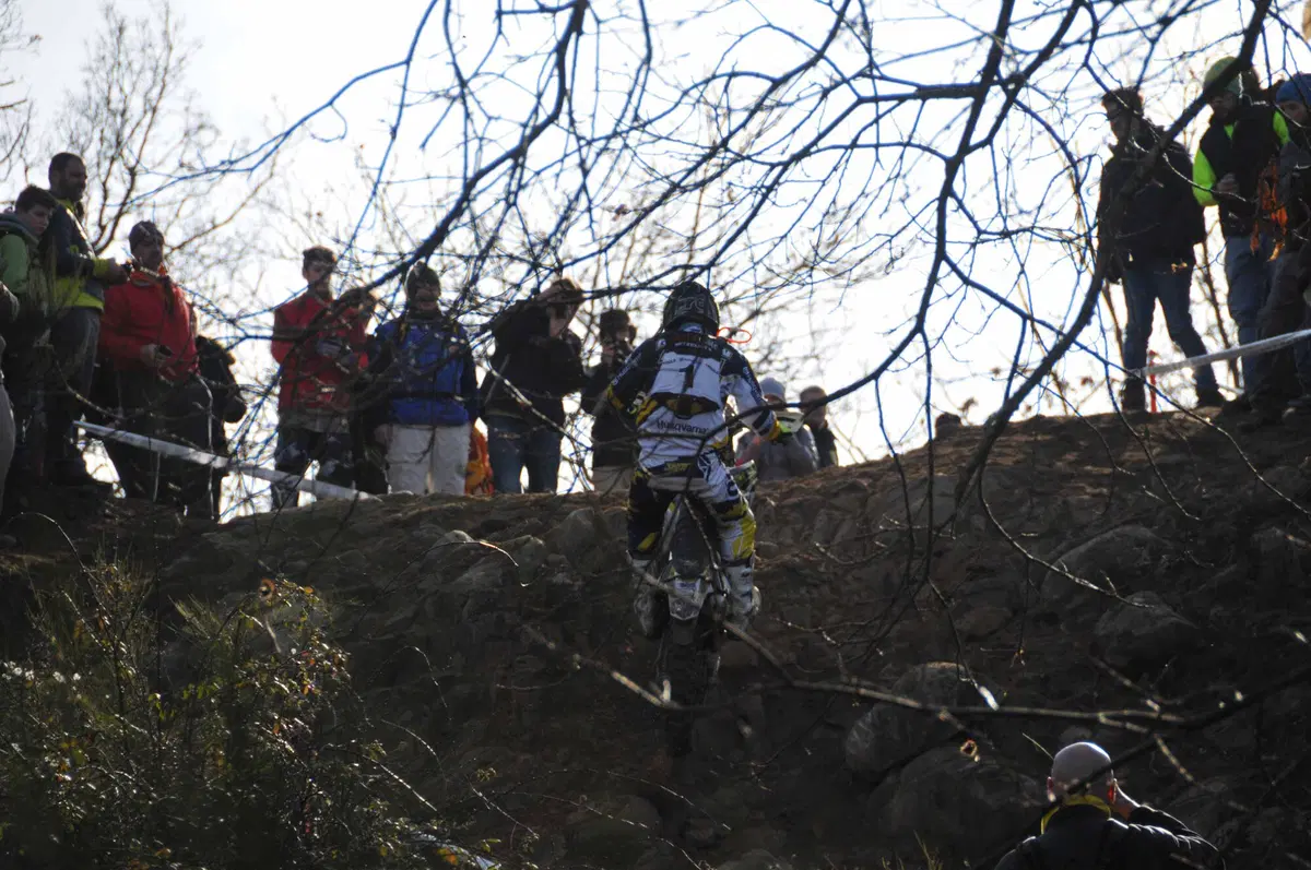 Hell's Gate 2016: la gallery della mattina! (19)