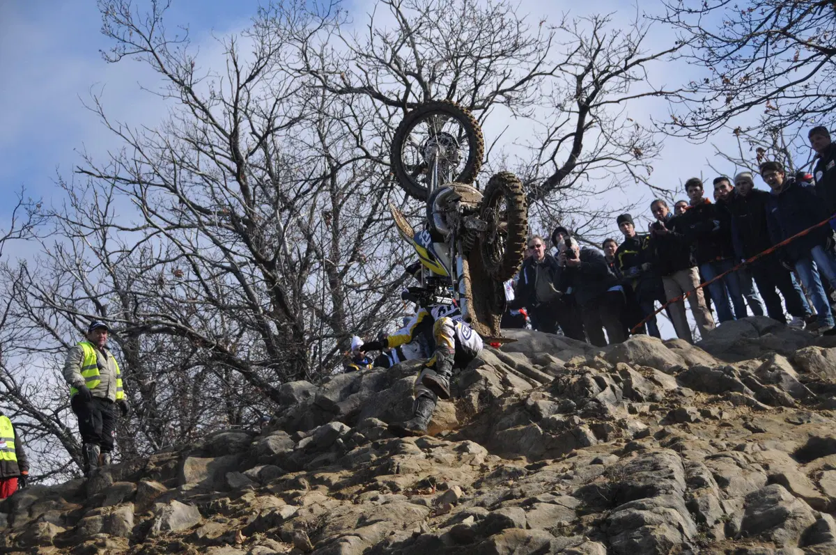 Hell's Gate 2016: la gallery della mattina! (20)