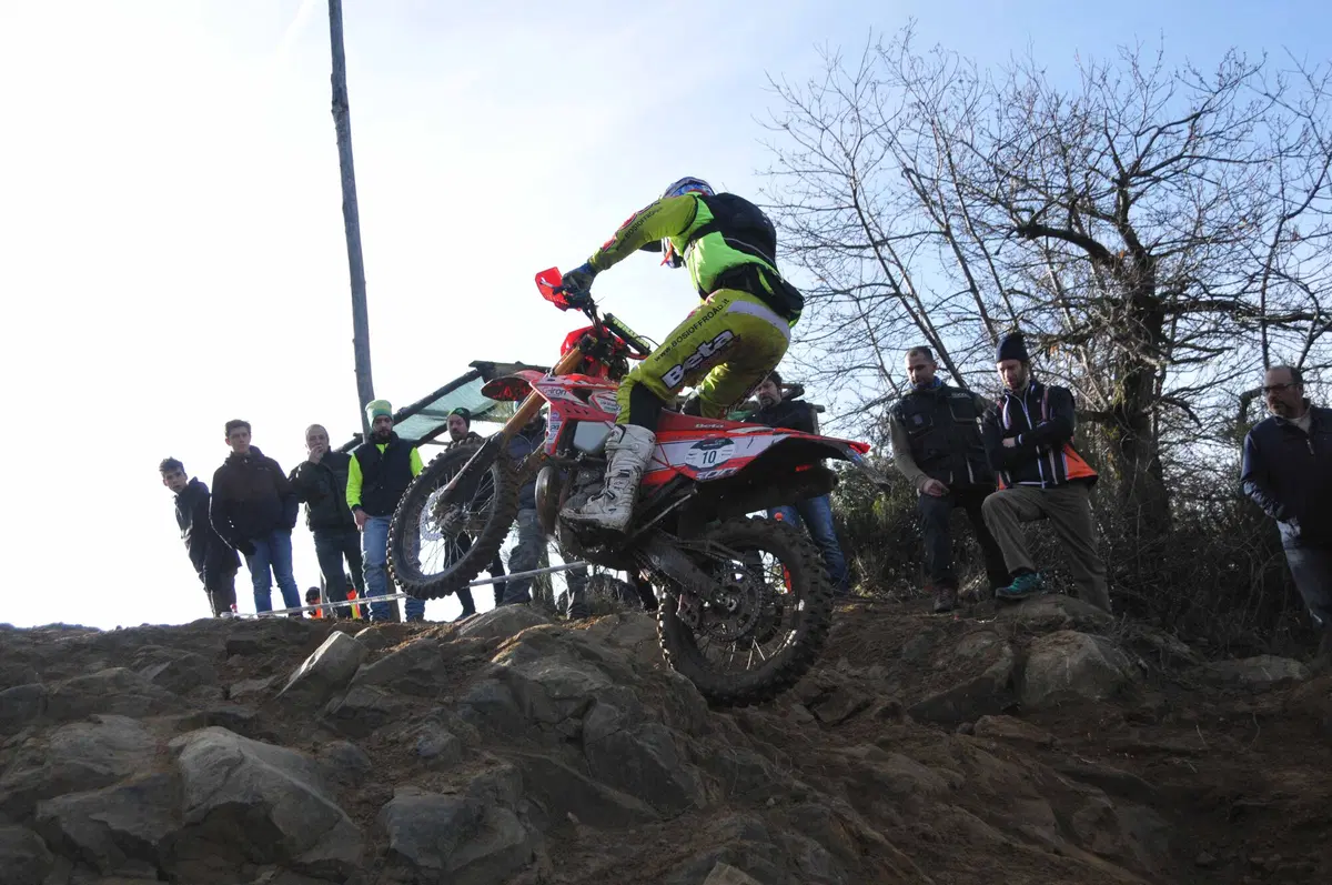 Hell's Gate 2016: la gallery della mattina! (21)
