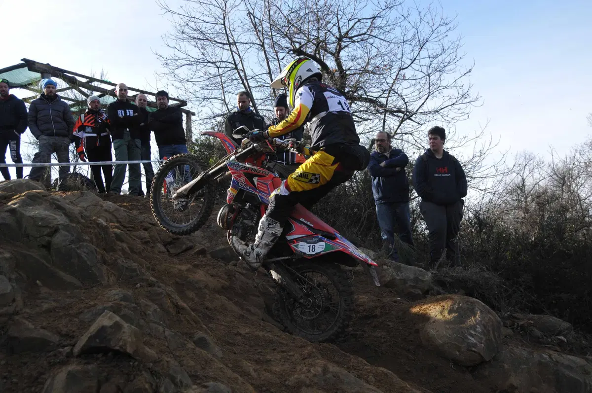 Hell's Gate 2016: la gallery della mattina! (22)