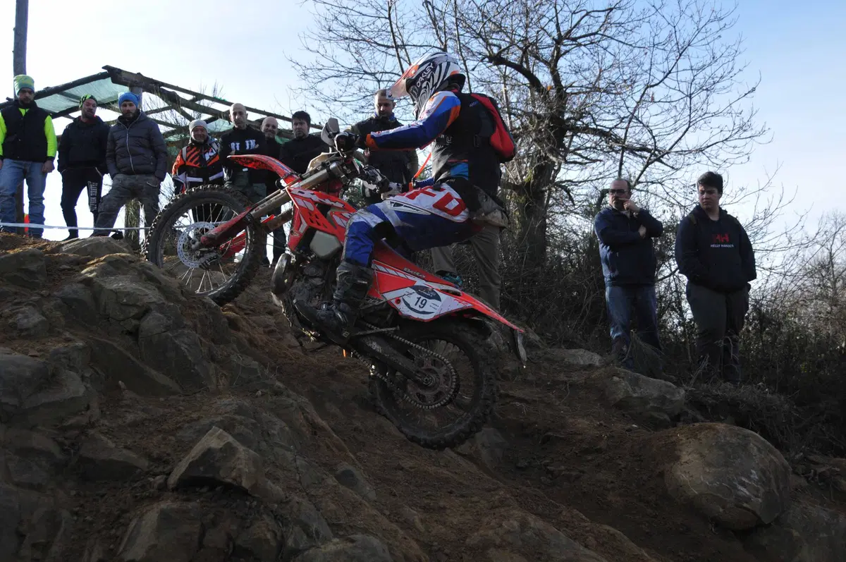 Hell's Gate 2016: la gallery della mattina! (23)