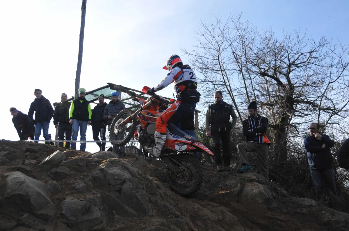 Hell's Gate 2016: la gallery della mattina! (24)