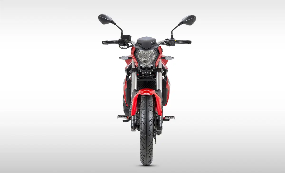 Benelli BN 125 BN 125 (2018 - 20) (16)