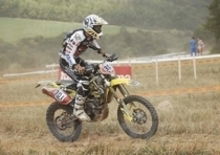 Europeo Enduro, finale di tre giorni a Castiglion Fiorentino