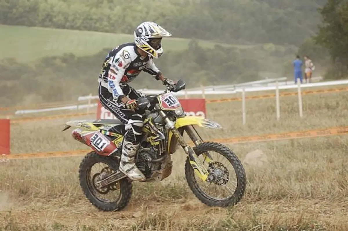 Europeo Enduro, finale di tre giorni a Castiglion Fiorentino (2)