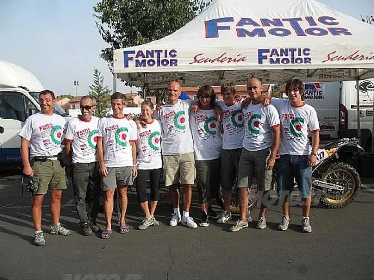 Al vertice dei Rally nelle piccole cilindrate con 2 titoli nazionali (2)