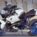 Nel 2010 la BMW R 1200 GS con motore bialbero