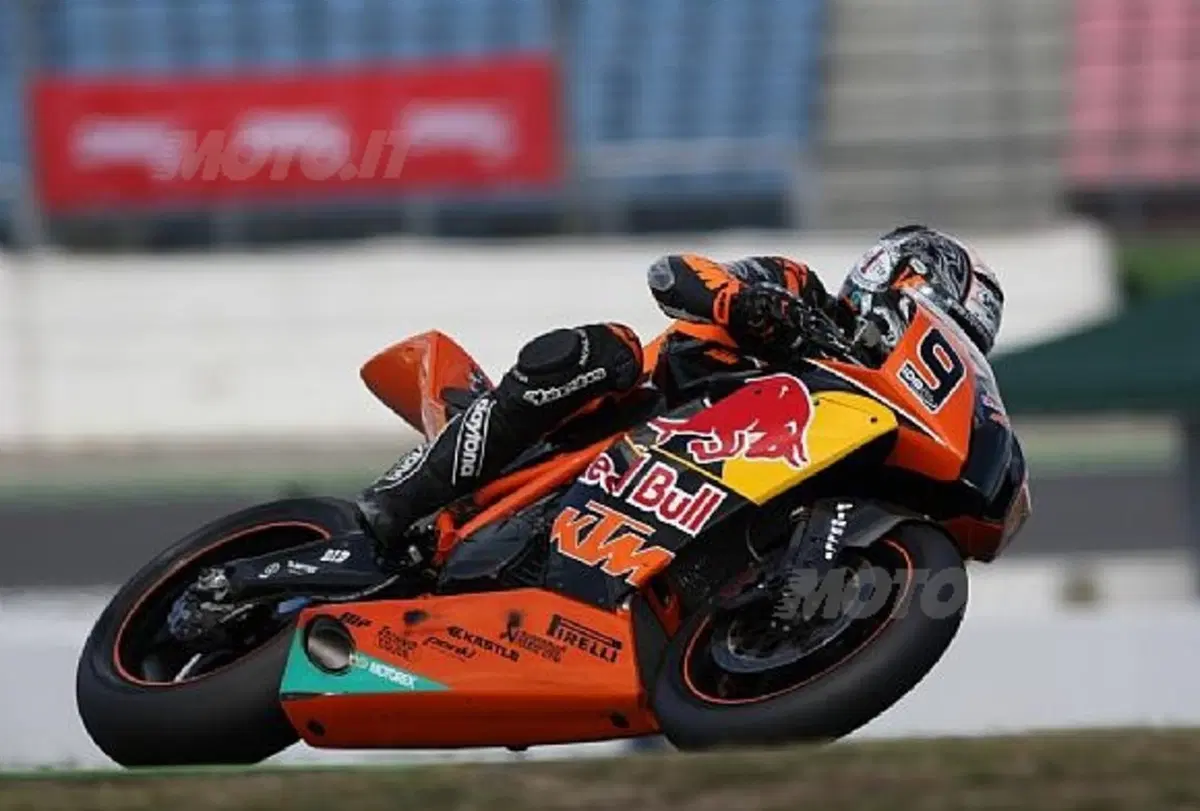 1190 RC8R Akrapovic Race Replica (5)