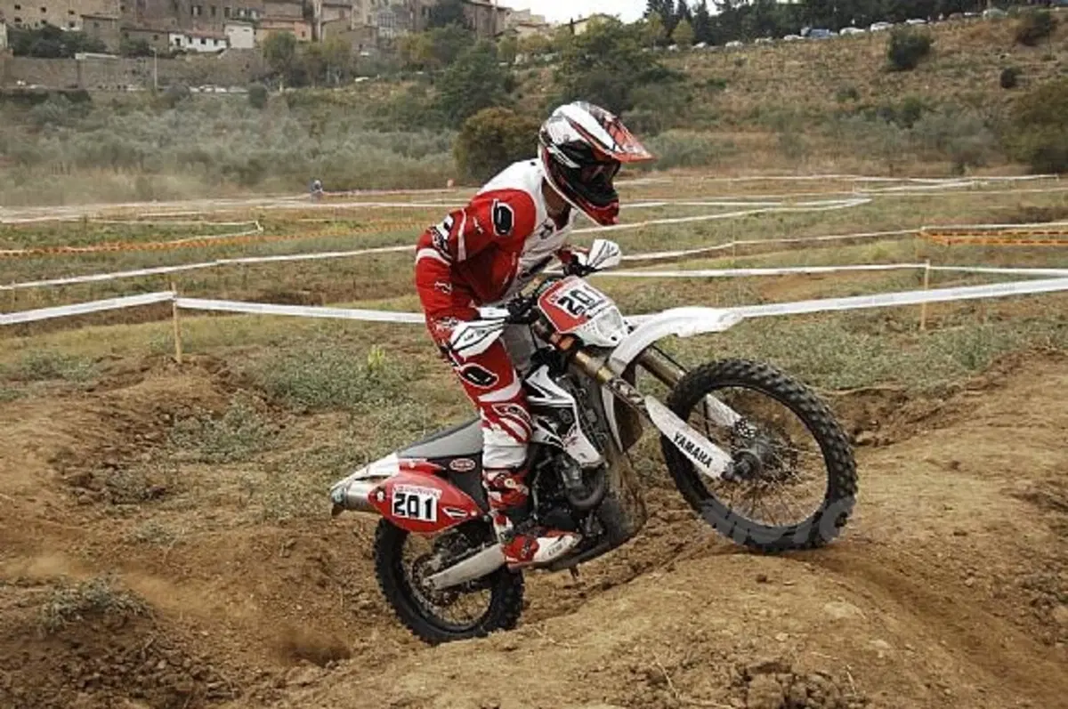 I risultati del Campionato Europeo svoltosi a Castiglion Fiorentino (4)