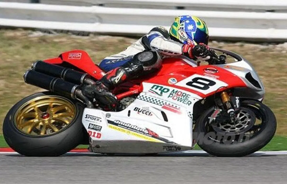 I vincitori della Coppa Italia 2009  (5)