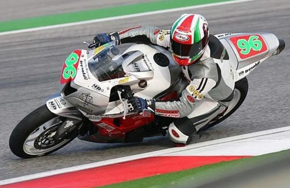I vincitori della Coppa Italia 2009  (6)