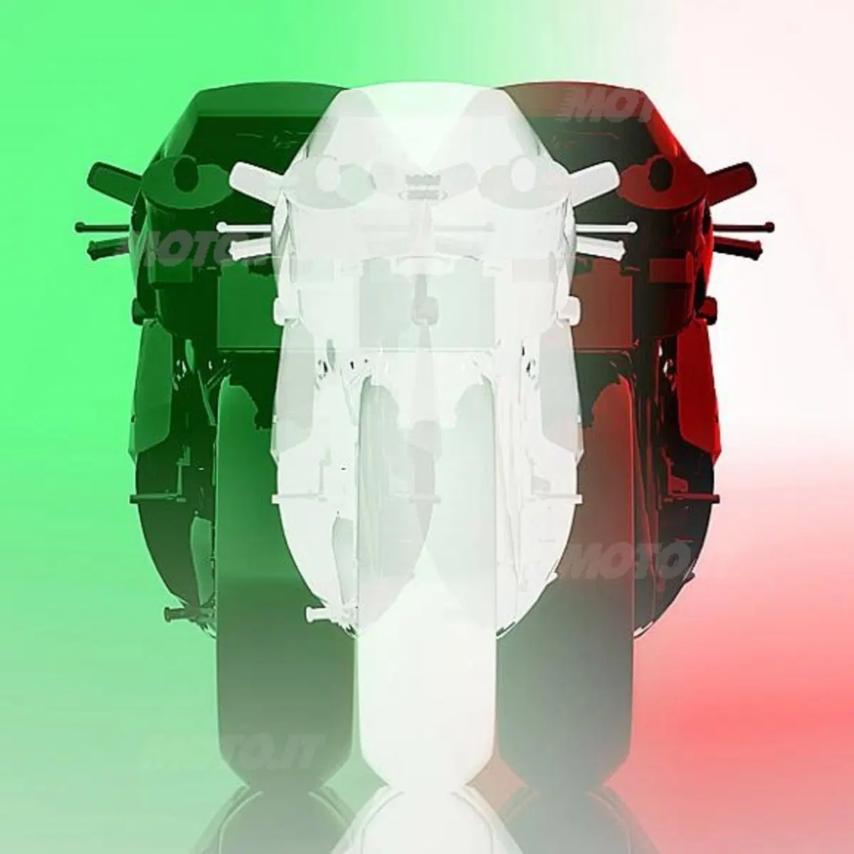 Ducati in collaborazione con Cultwork lancia la collezione di stampe d’arte per Ducatisti e  (2)