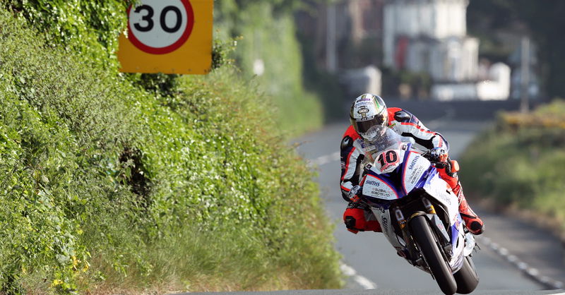 TT 2018: Hickman il pi&ugrave; veloce nella quinta sessione