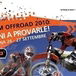 Le off-road 2010 in prova a Latina, il prossimo fine settimana