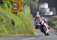 TT 2018: Hickman il più veloce nella quinta sessione