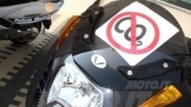 La Lombardia stanzia fino a 2.000 euro per la sostituzione dei vecchi ciclomotori 