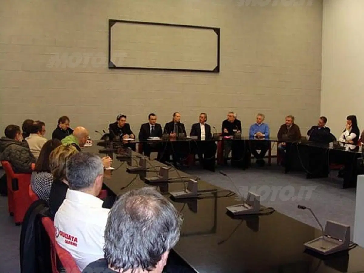 Assobike: organizzati i gruppi di lavoro, e in arrivo le prime quattro special (2)