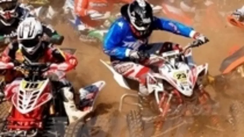 Nazioni Quad, undicesimo posto per la Maglia Azzurra