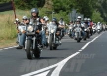 Dal 2 al 4 ottobre Yamaha XV Motorparty a Cesano Maderno (MI)