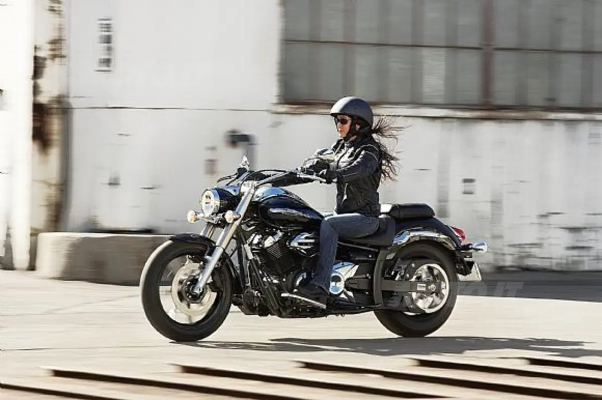 Dal 2 al 4 ottobre Yamaha XV Motorparty a Cesano Maderno (MI) (5)