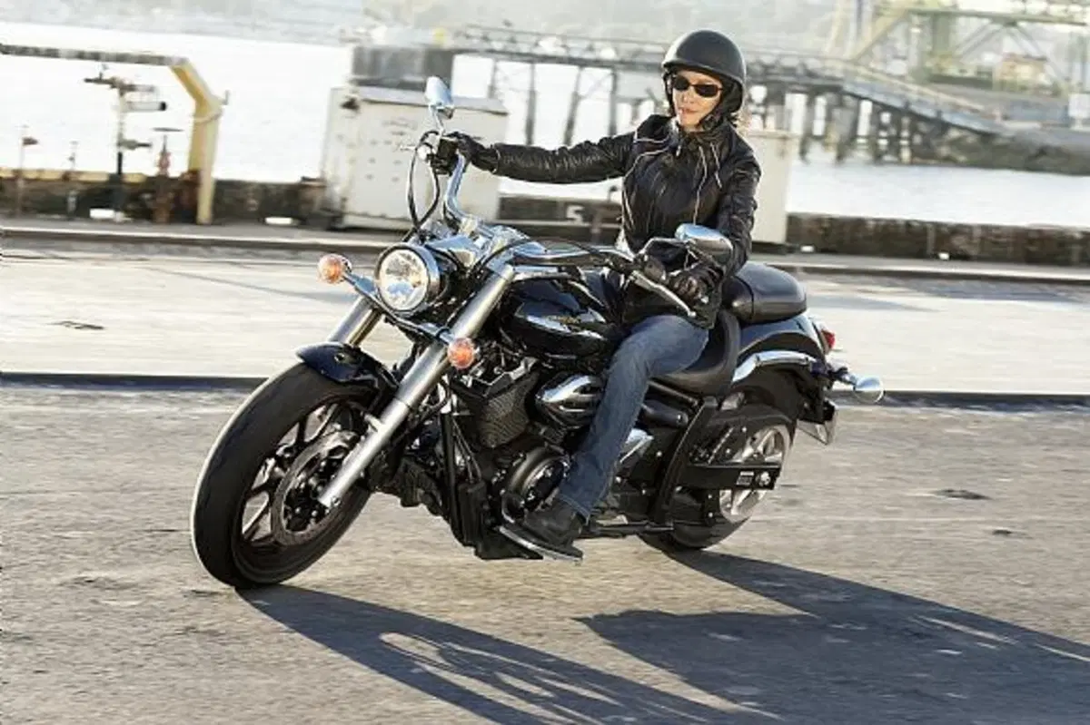 Dal 2 al 4 ottobre Yamaha XV Motorparty a Cesano Maderno (MI) (6)