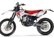 RR Enduro 4T Model Year 2010