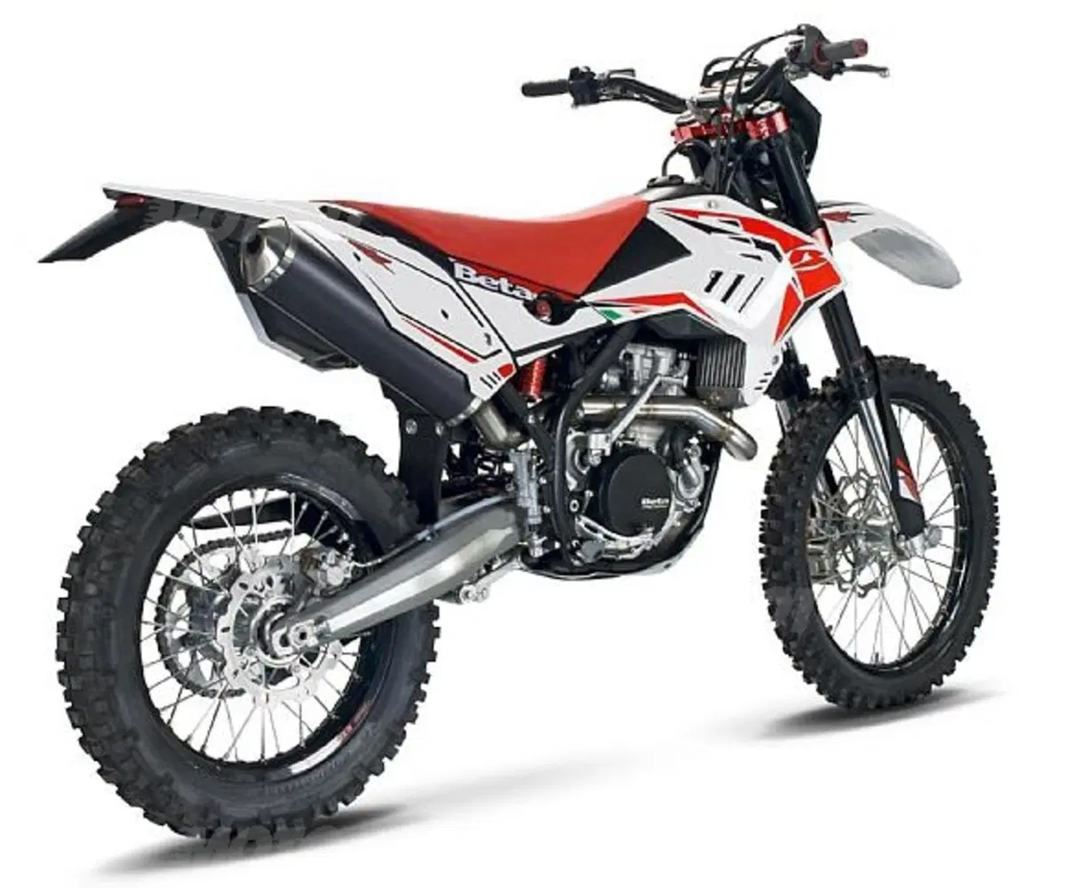 RR Enduro 4T Model Year 2010 (2)