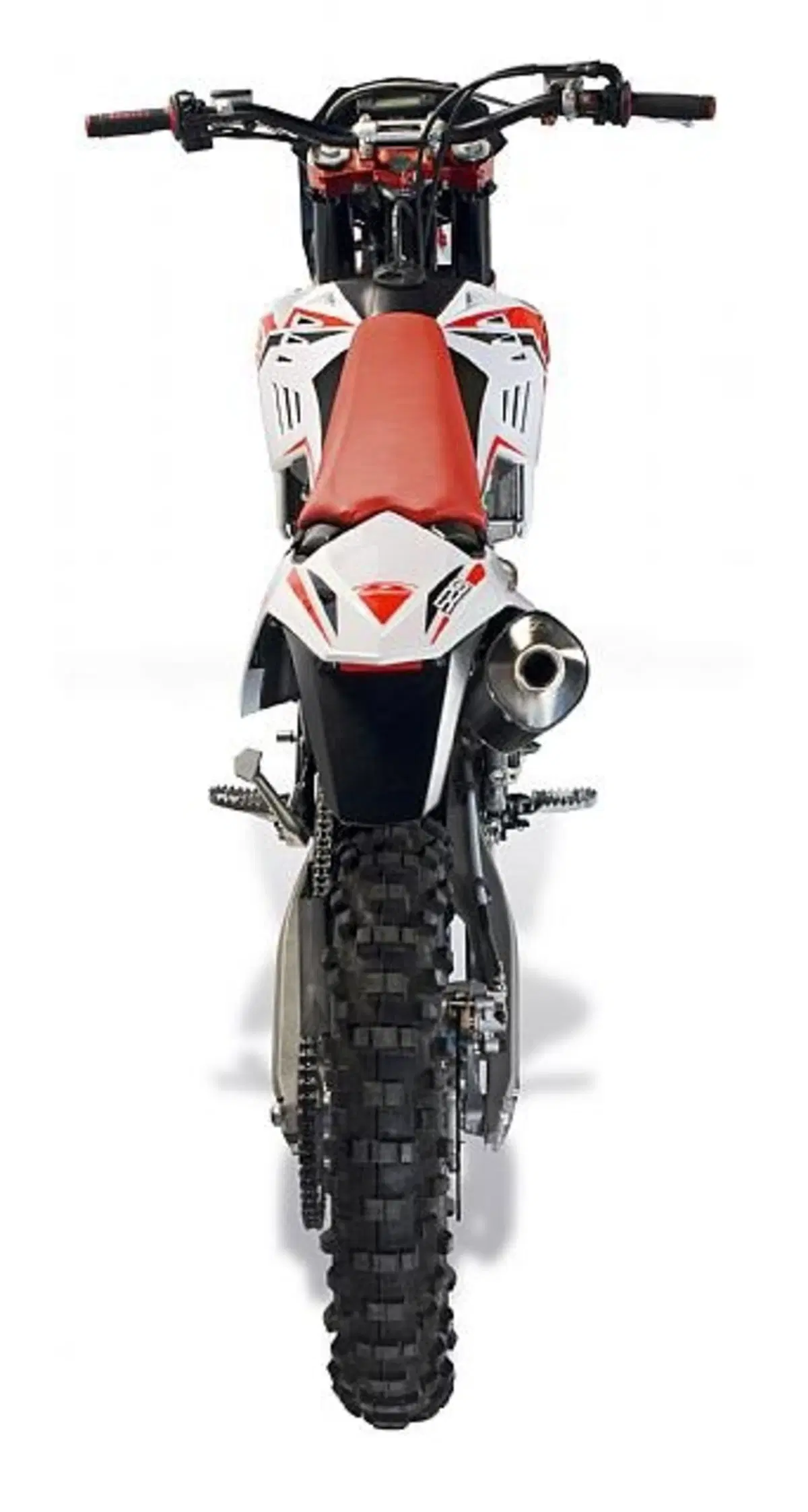 RR Enduro 4T Model Year 2010 (3)