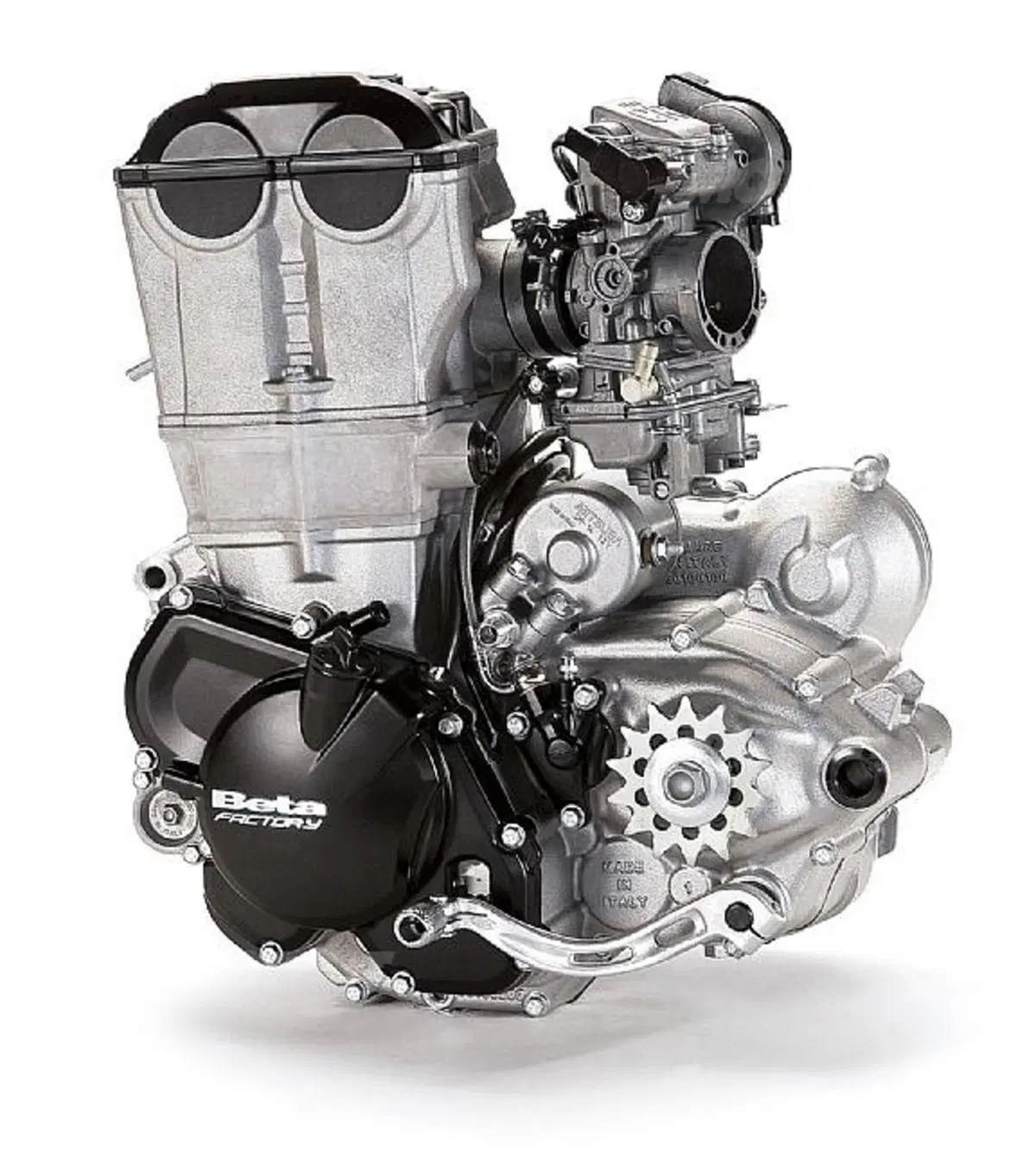 RR Enduro 4T Model Year 2010 (4)