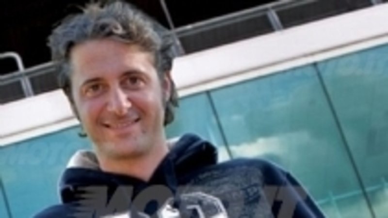 Paolo Fabiano &egrave; il nuovo Marketing Manager di Triumph Motorcycles Italia.