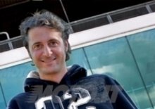 Paolo Fabiano è il nuovo Marketing Manager di Triumph Motorcycles Italia.