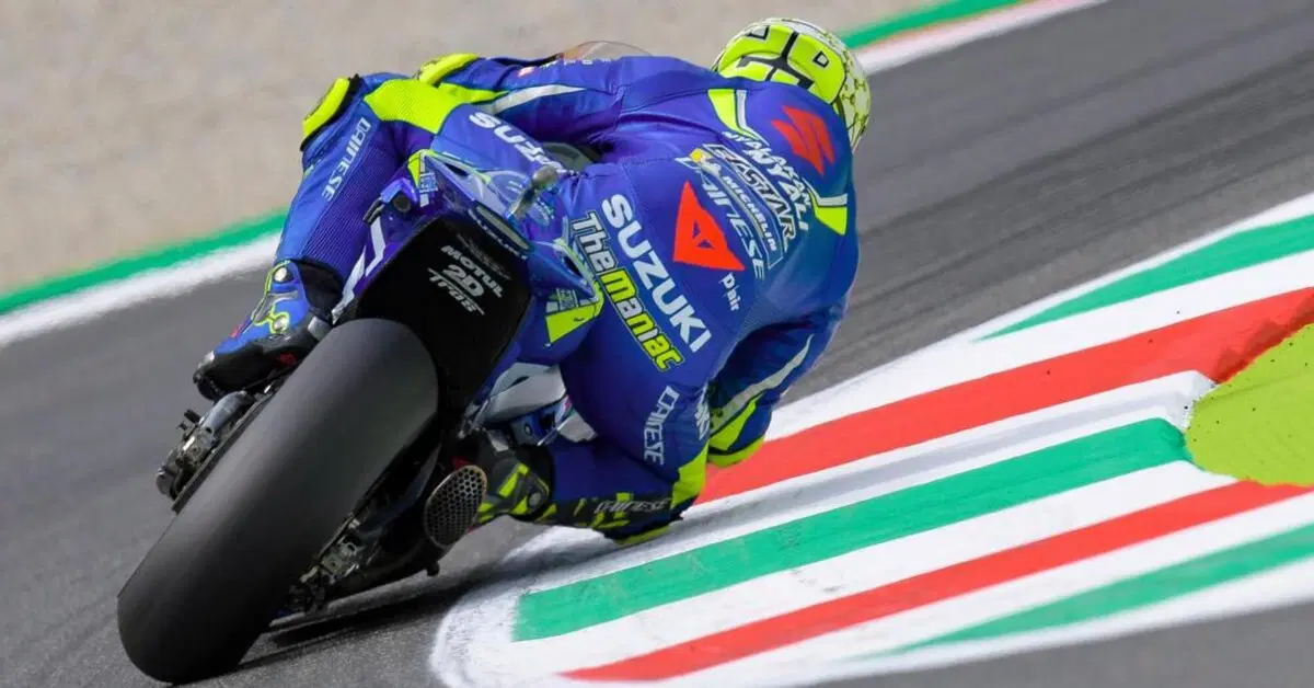 MotoGP 2018. Iannone: "Sono forte, ma non sar&agrave; facile"