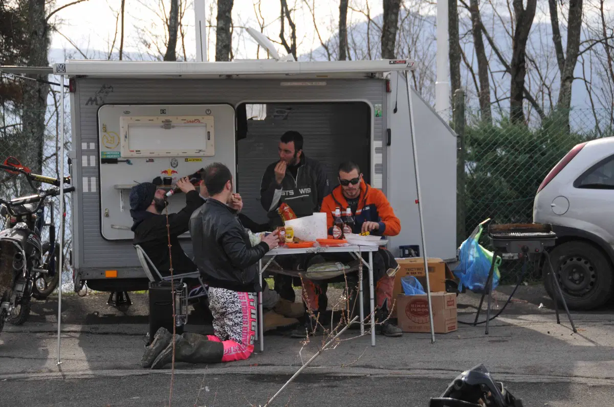 Hell's Gate 2016: la gallery della mattina! (25)